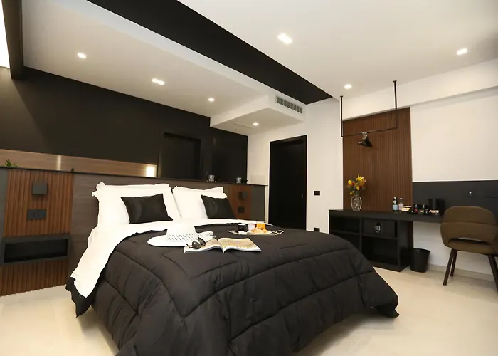 Couette-café Il Moro Luxury 4*