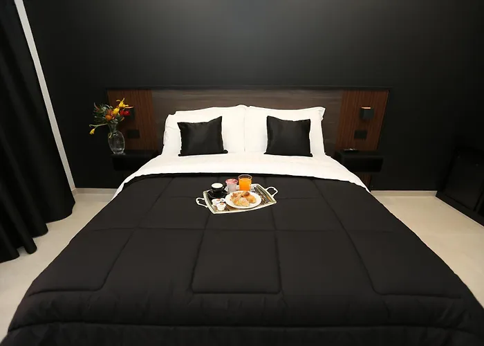 Couette-café Il Moro Luxury