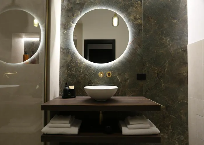 Couette-café Il Moro Luxury 4*