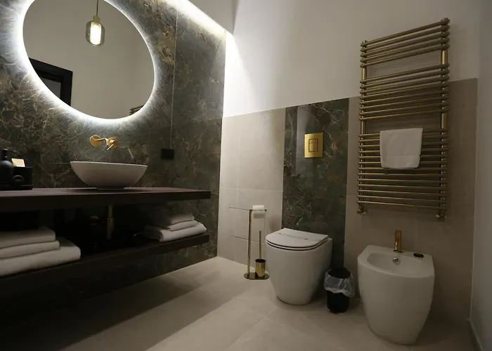 Il Moro Luxury Syracuse