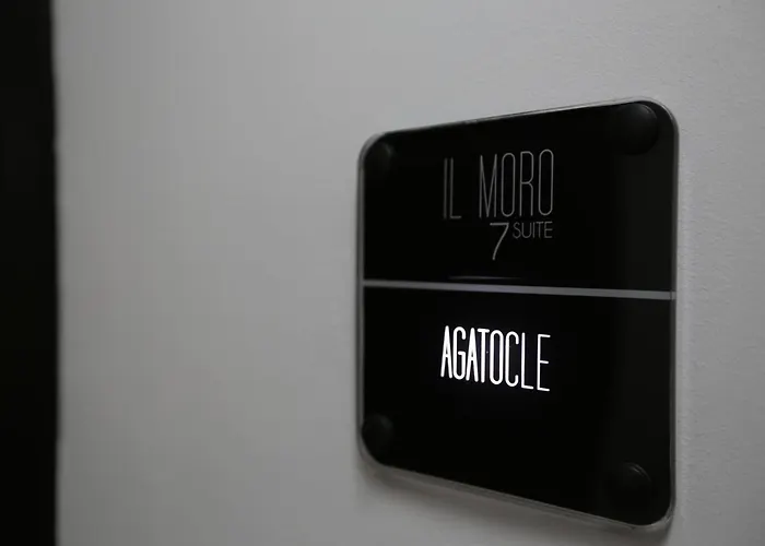 Il Moro Luxury 4* Syracuse