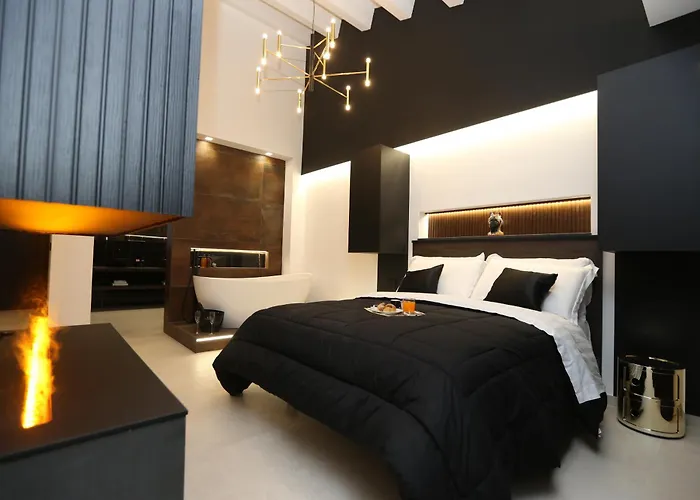 Il Moro Luxury Syracuse