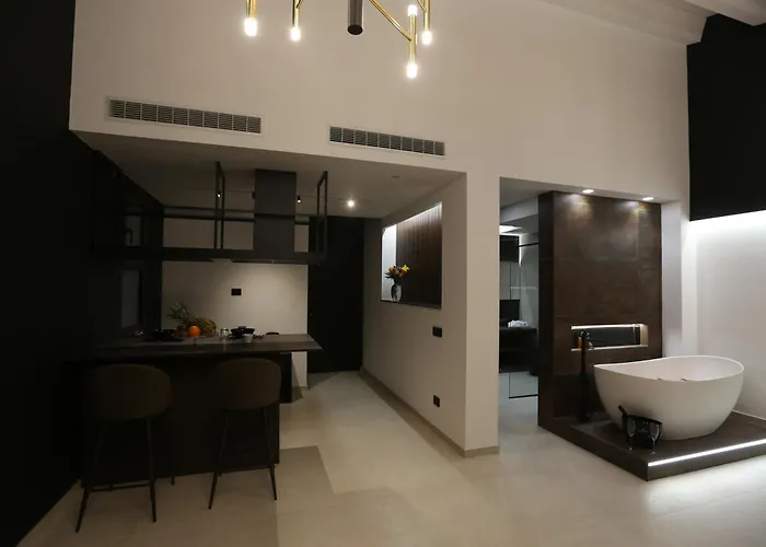 Couette-café Il Moro Luxury 4*