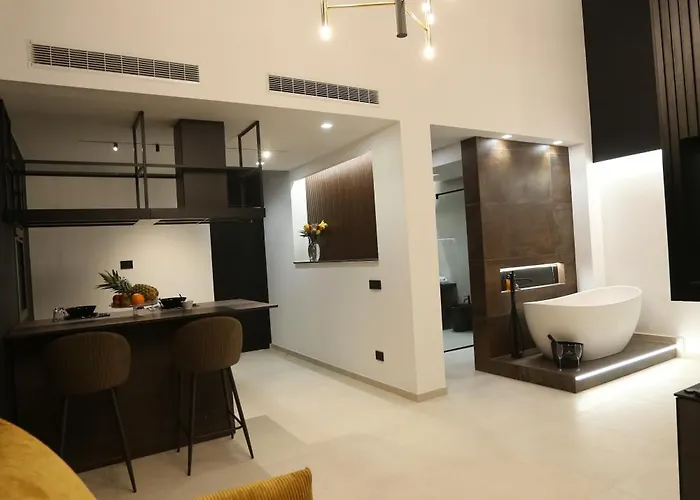 Couette-café Il Moro Luxury 4*