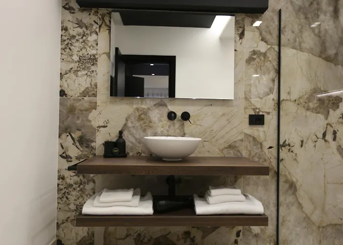 Il Moro Luxury Couette-café 4*