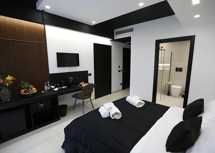 Il Moro Luxury Syracuse