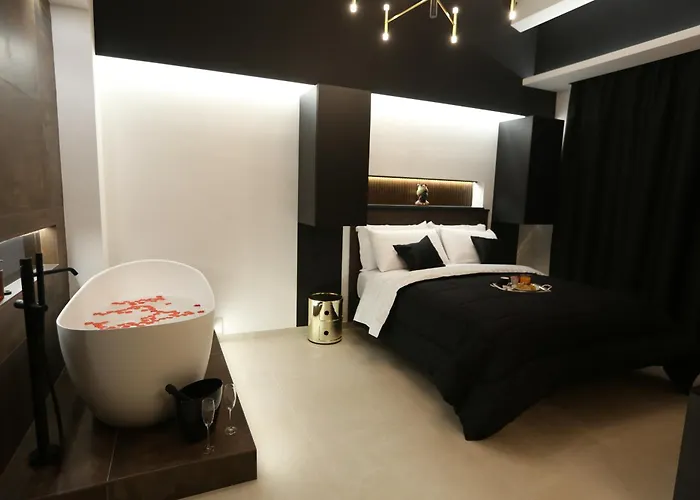 Il Moro Luxury Couette-café Syracuse