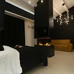 Il Moro Luxury Bed & Breakfast