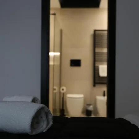 Bed & Breakfast Il Moro Luxury 4*