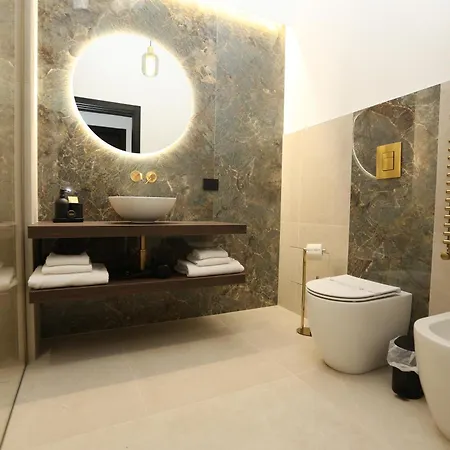 Bed & Breakfast Il Moro Luxury