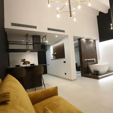Il Moro Luxury Bed & Breakfast Syrakusa