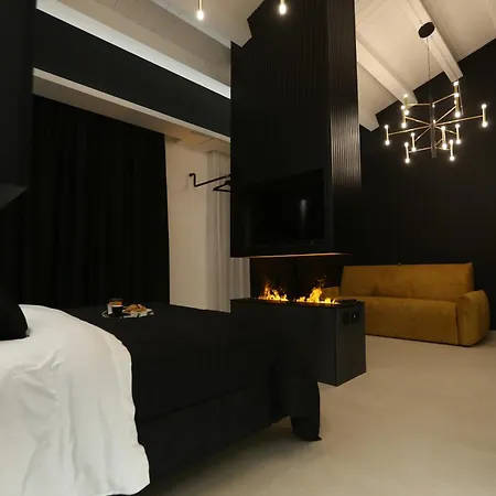 Il Moro Luxury Bed & Breakfast