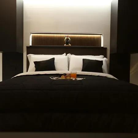 Il Moro Luxury 4*