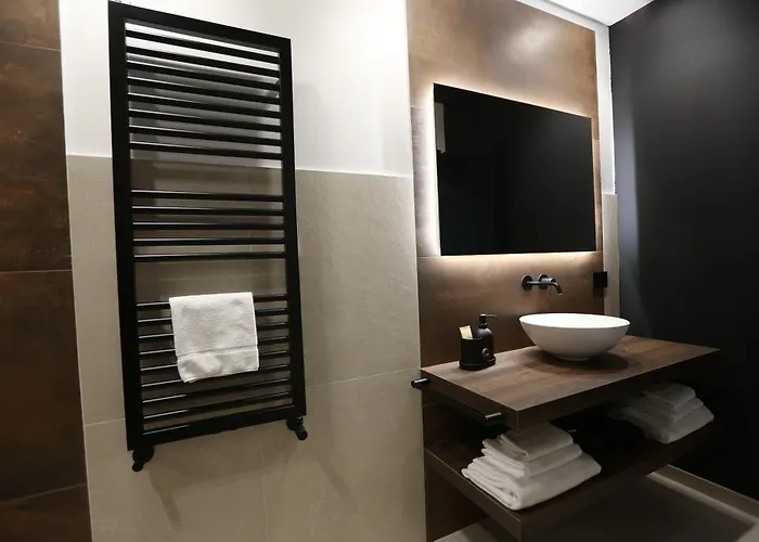 Il Moro Luxury
