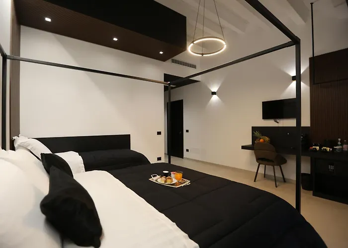 Il Moro Luxury