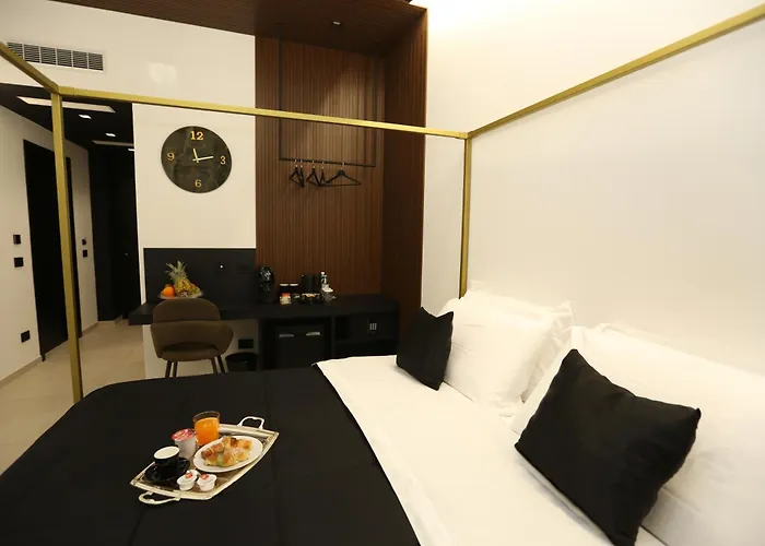 Il Moro Luxury 4*