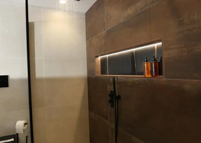 Il Moro Luxury ベッド・アンド・ブレックファスト シラクーサ