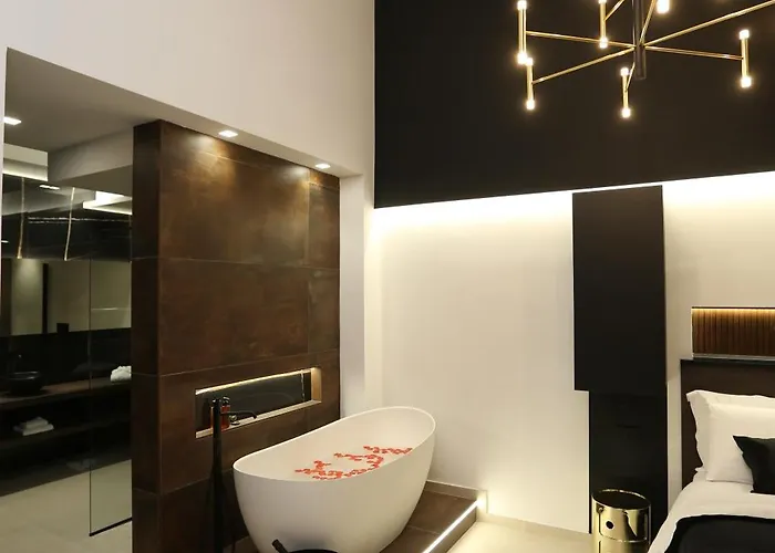 Il Moro Luxury 4* シラクーサ