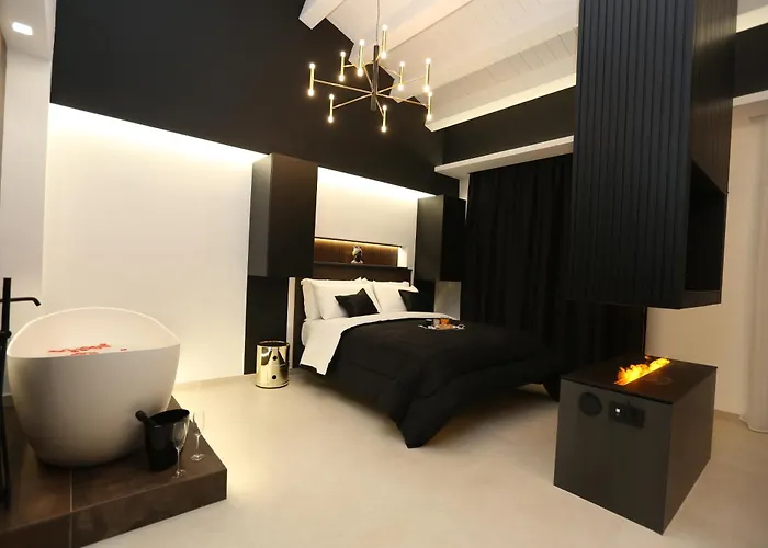 Il Moro Luxury ベッド・アンド・ブレックファスト シラクーサ