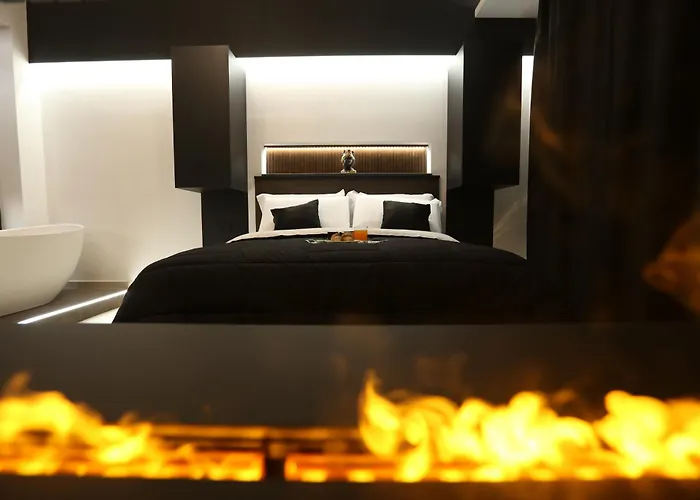 Il Moro Luxury ベッド・アンド・ブレックファスト 4*