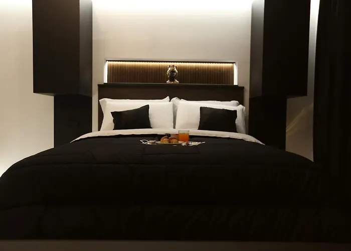 Il Moro Luxury 4*